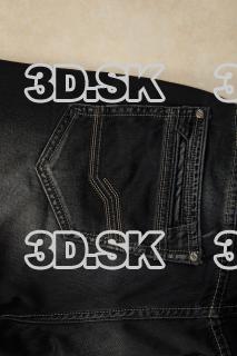 Dark jeans texture 0003